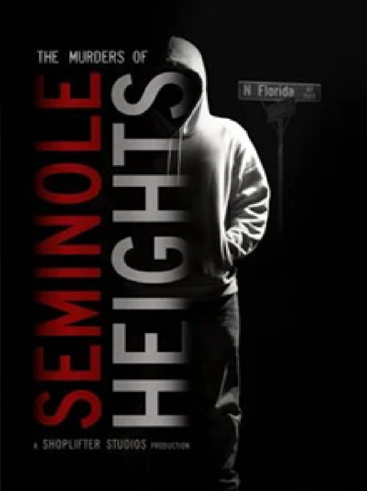 The Murders of Seminole Heights filmaffisch
