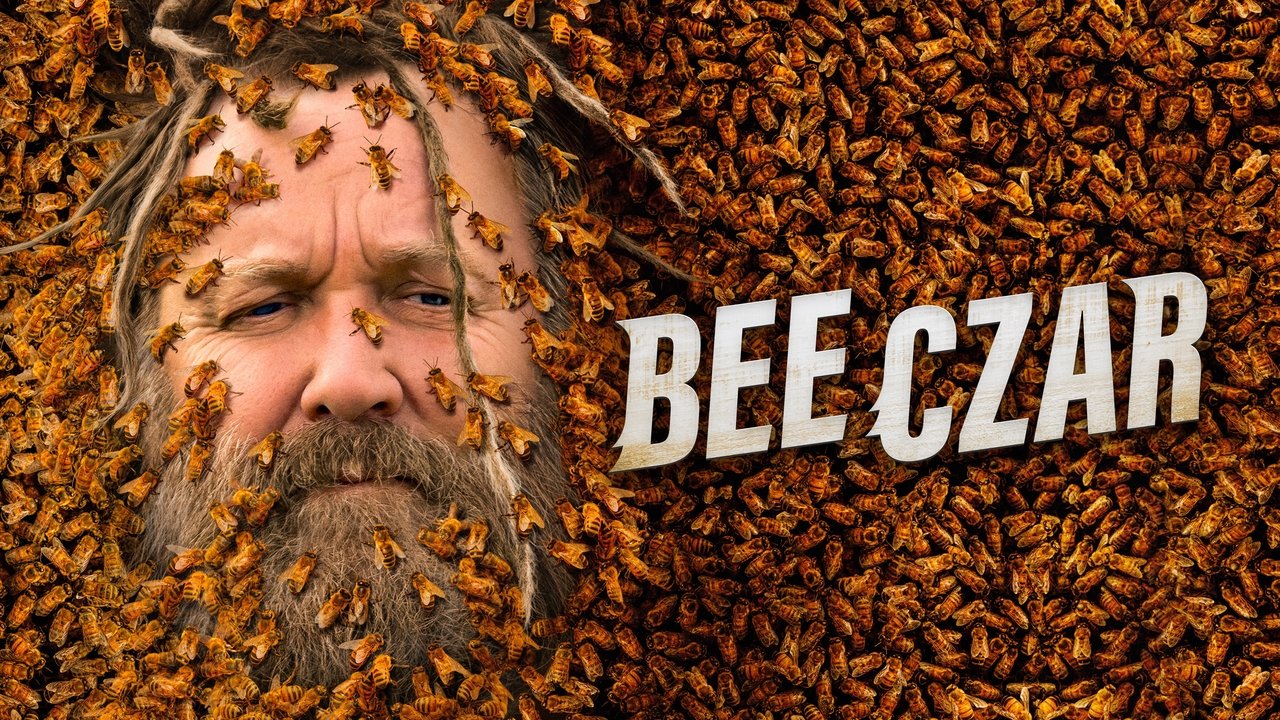 Bee Czar background