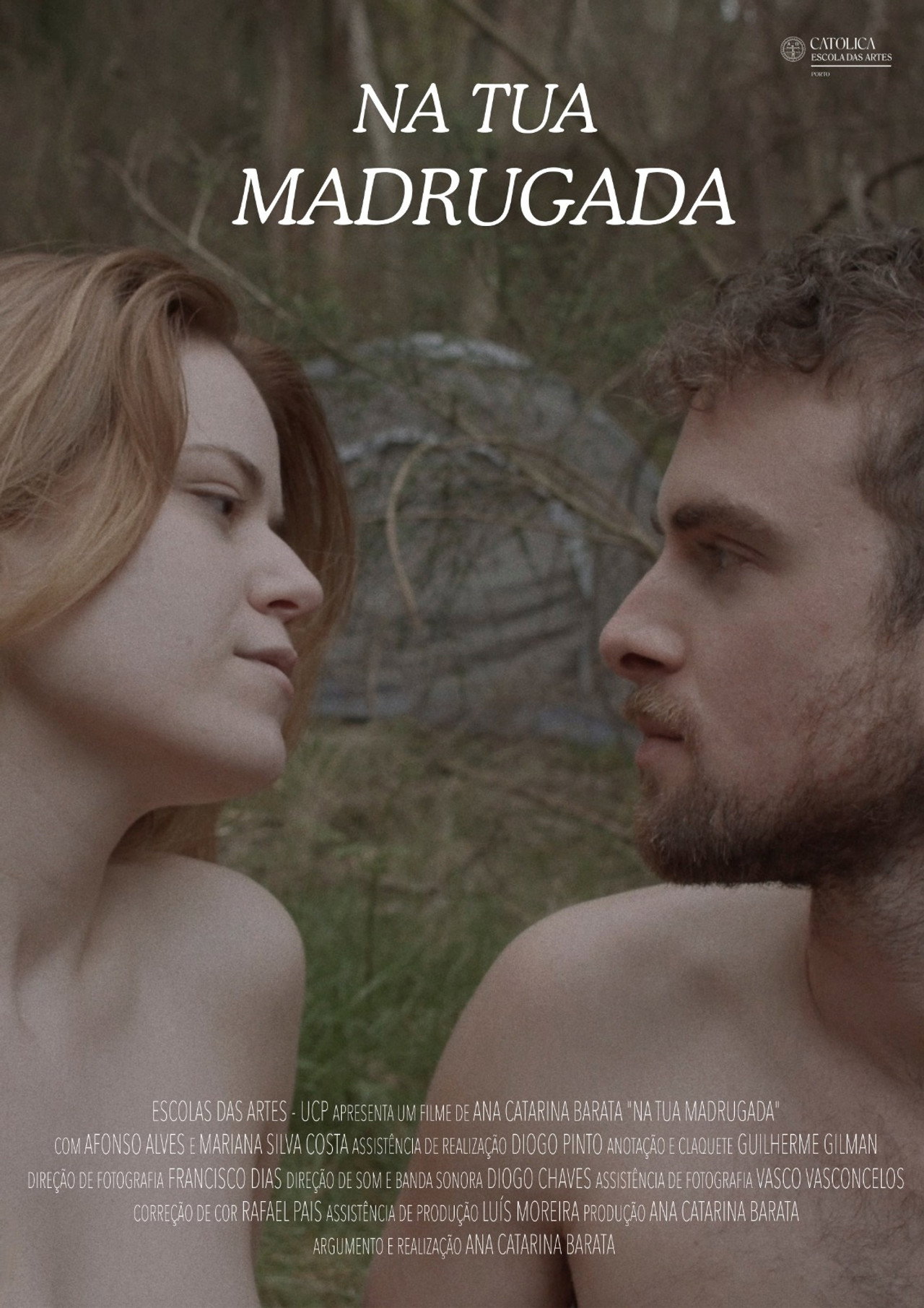 In Your Early Morning Backdrop