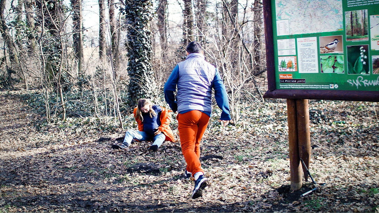 Ślad — Épisode 29