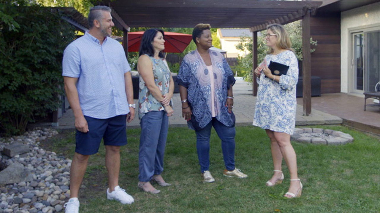 Combien vaut cette maison? — Épisode 1