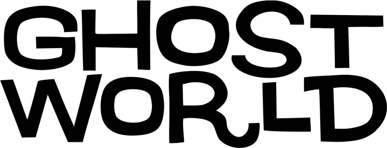 Призрачный мир