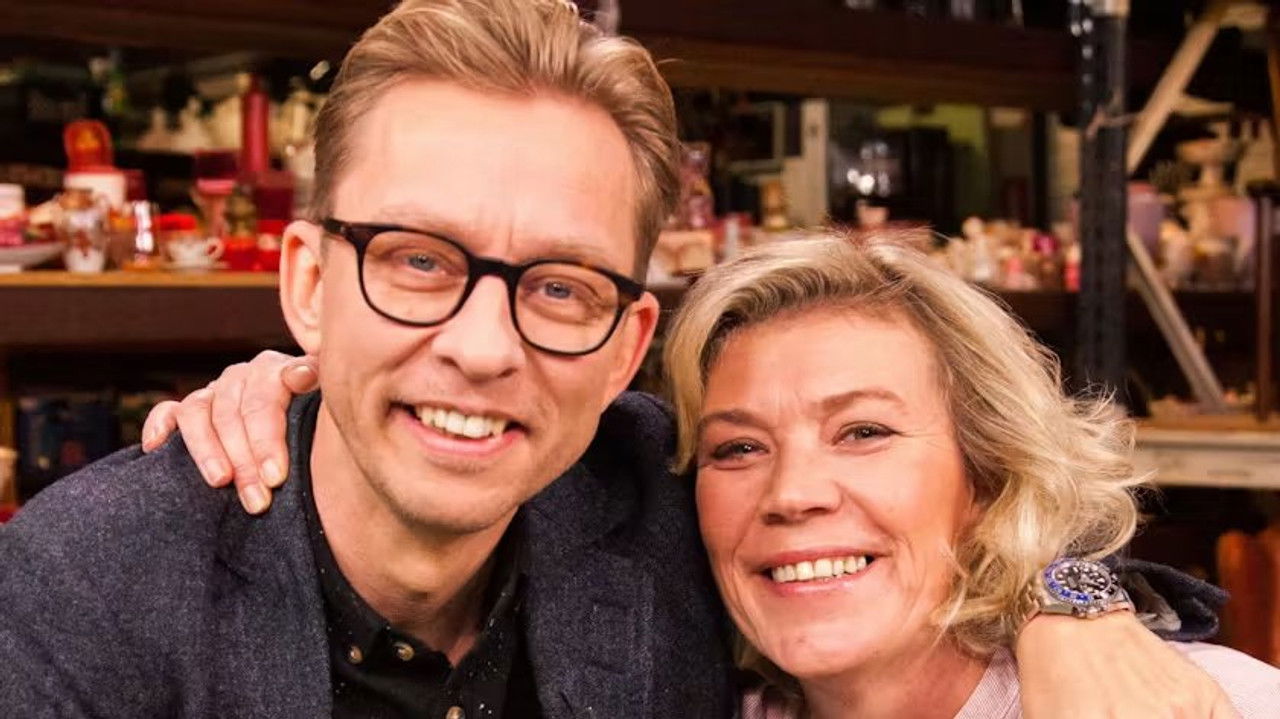 Krejlerkongen — Épisode 1