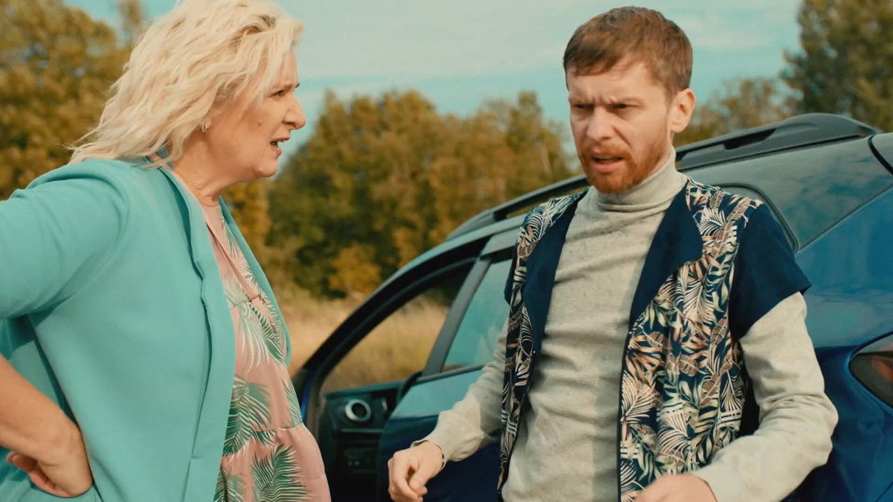 Кто быстрее? — Épisode 2