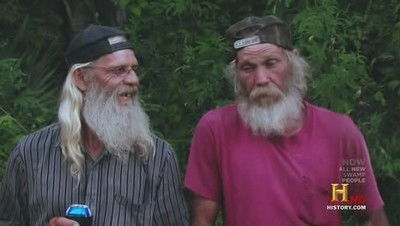 Swamp People - Season 2 Episode 5 : Hot Pursuit