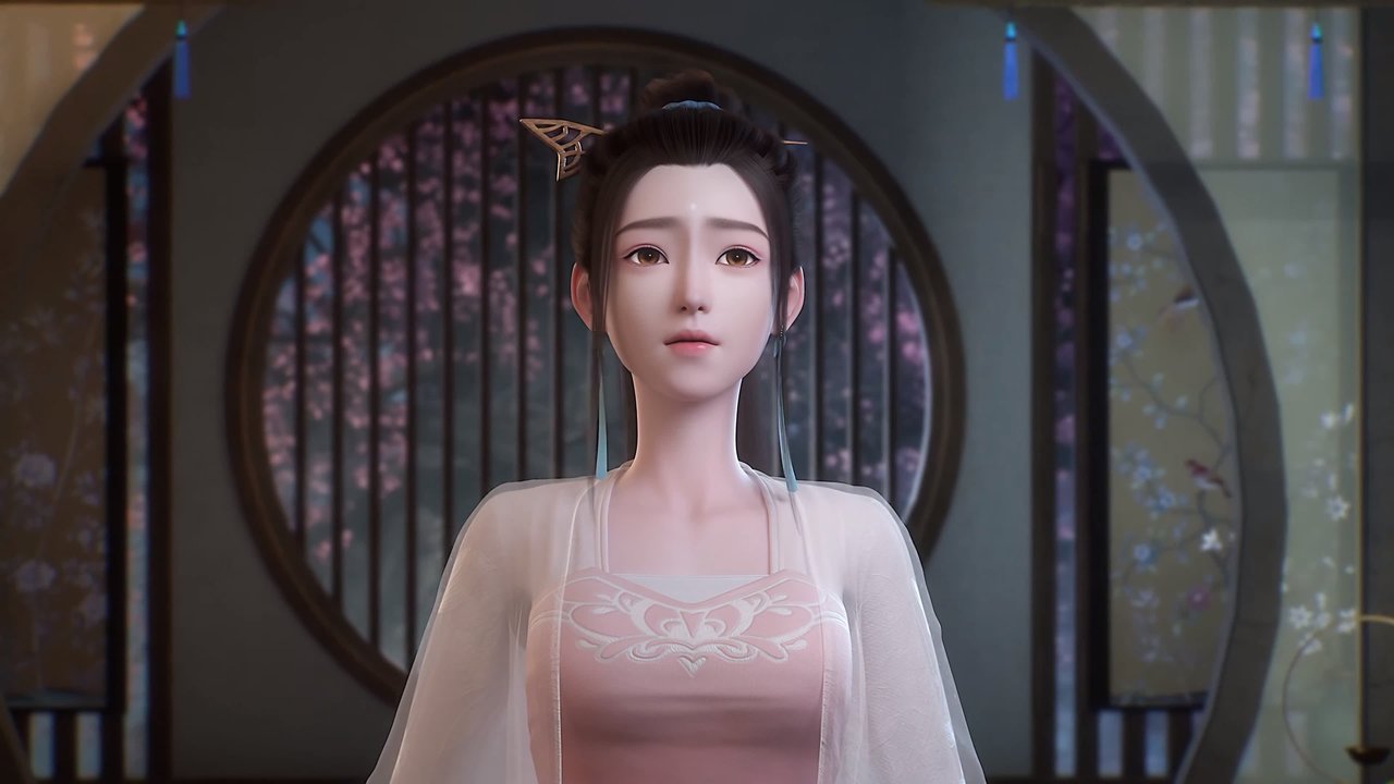 Tales of Demons and Gods - Season 1 Episode 410 : Episode 410