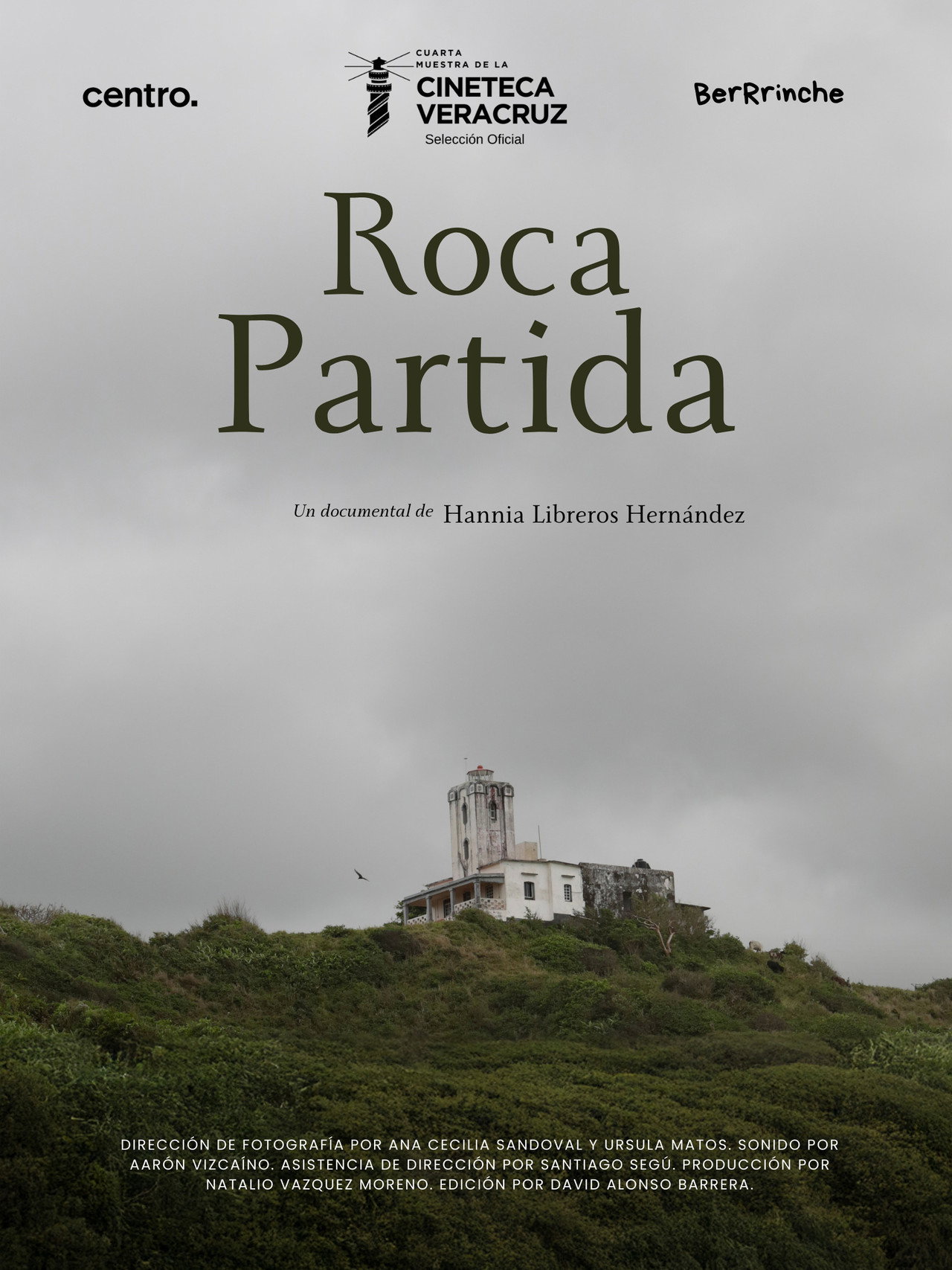Roca Partida