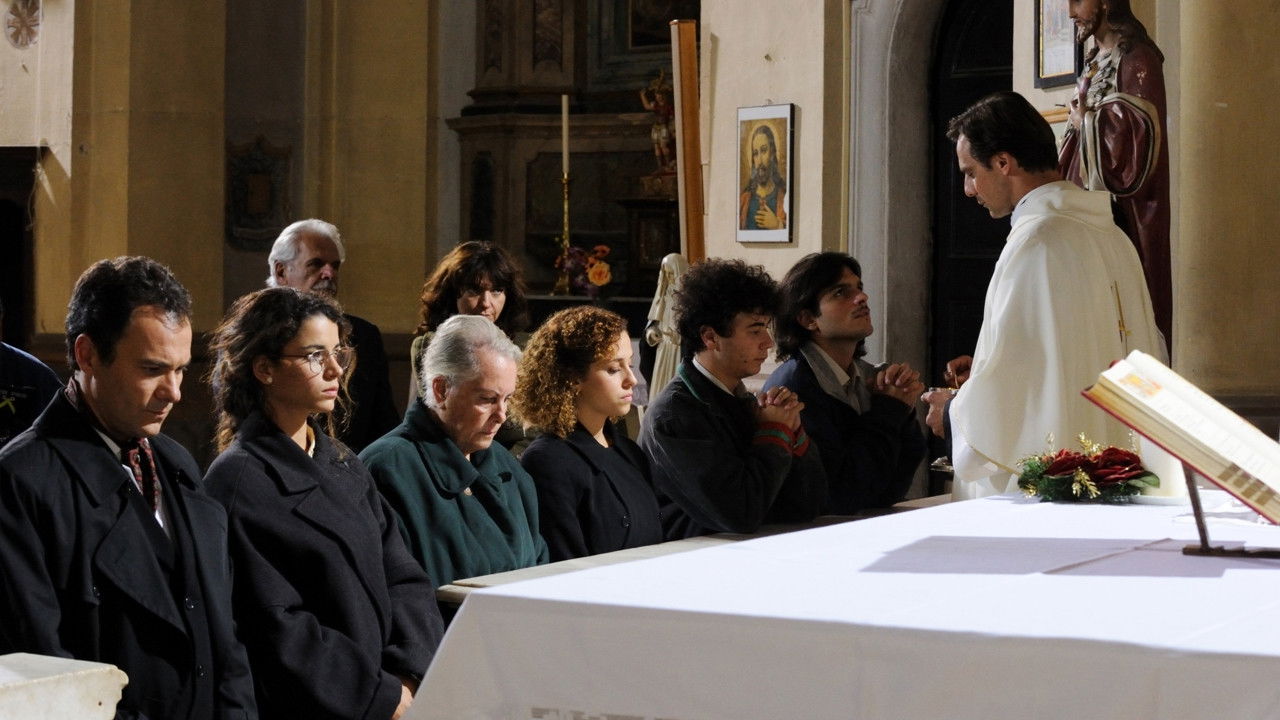 Per amore del mio popolo — Épisode 2