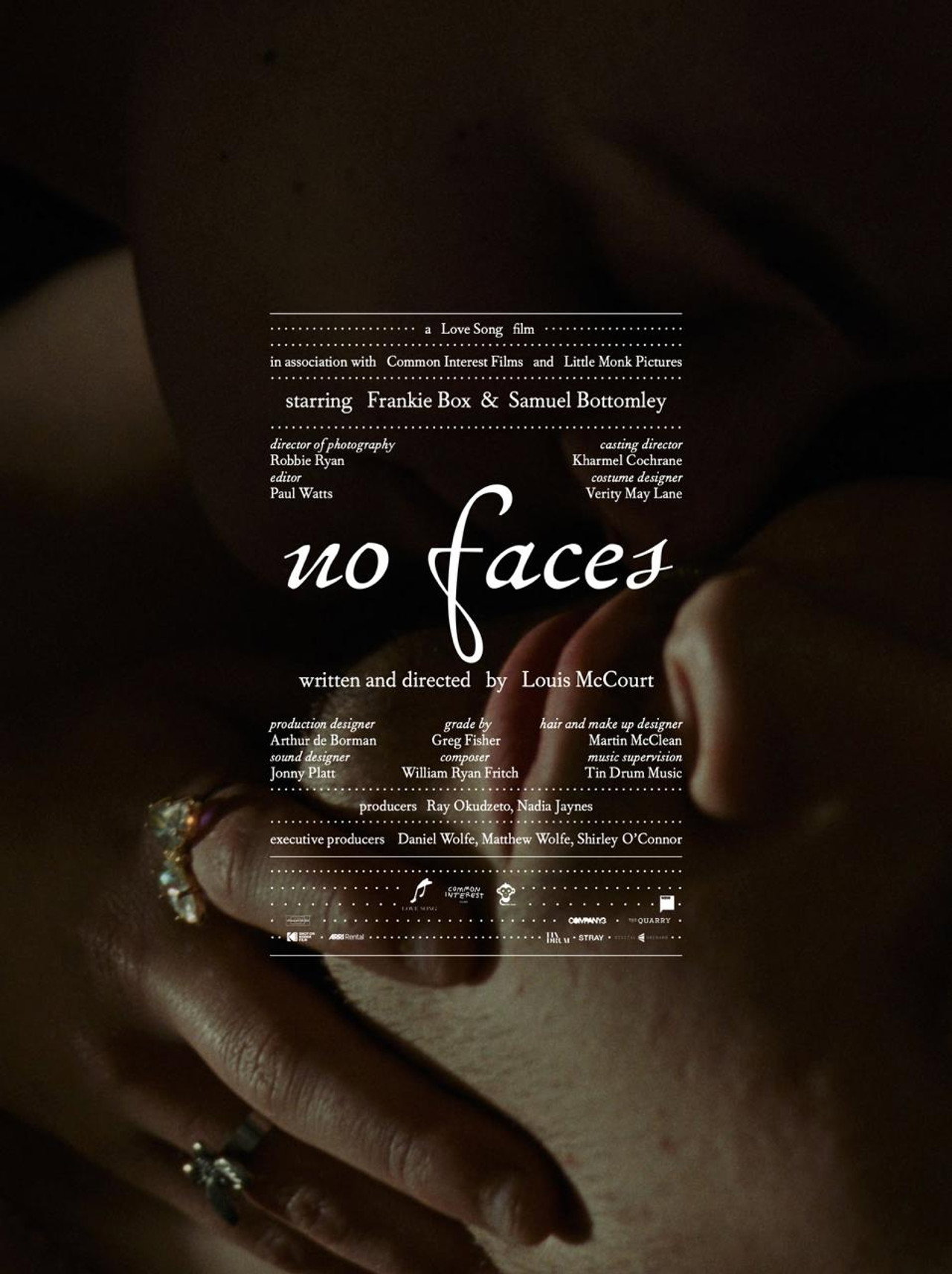 No Faces