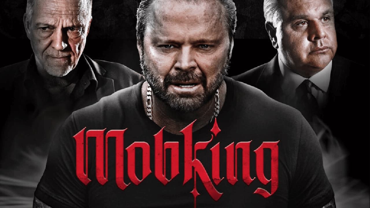 Cast and Crew of MobKing