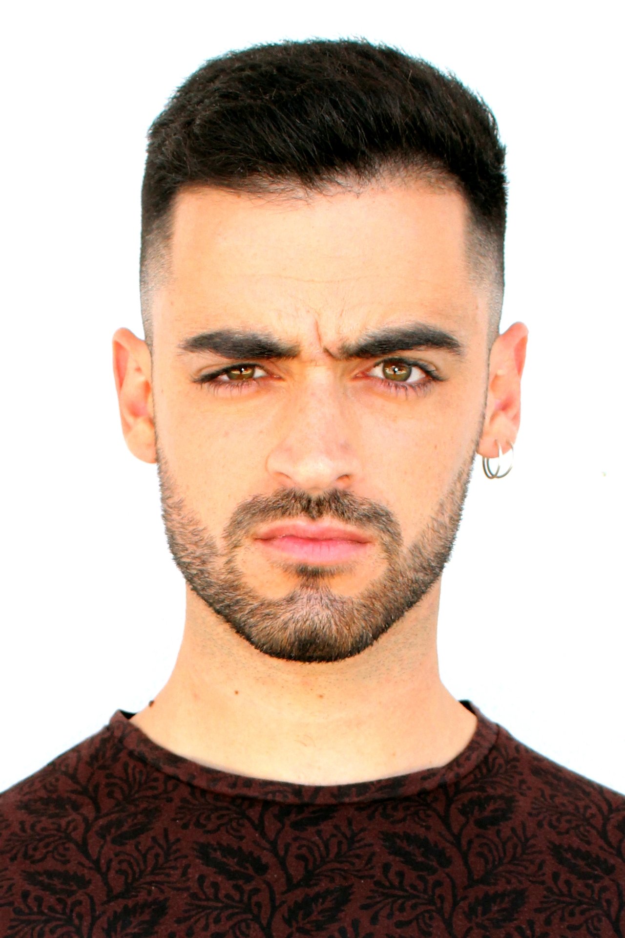 Photo of Alexandre Santos