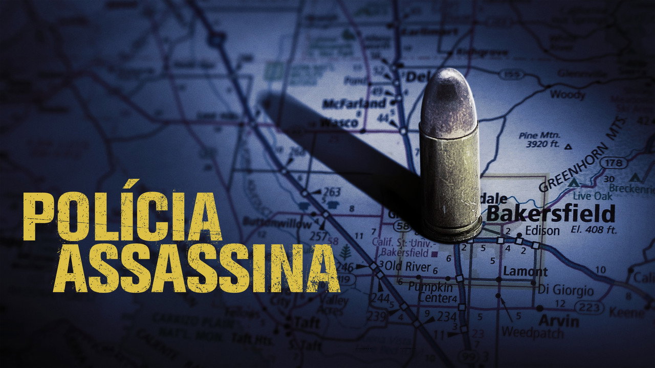 Killing County — still 20