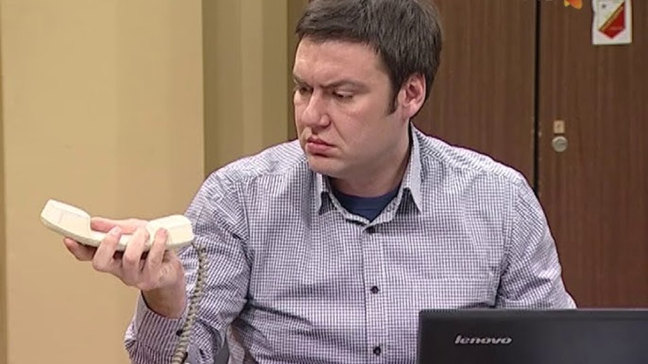 Državni posao - Season 4 Episode 88 : 679 Teorija zavere