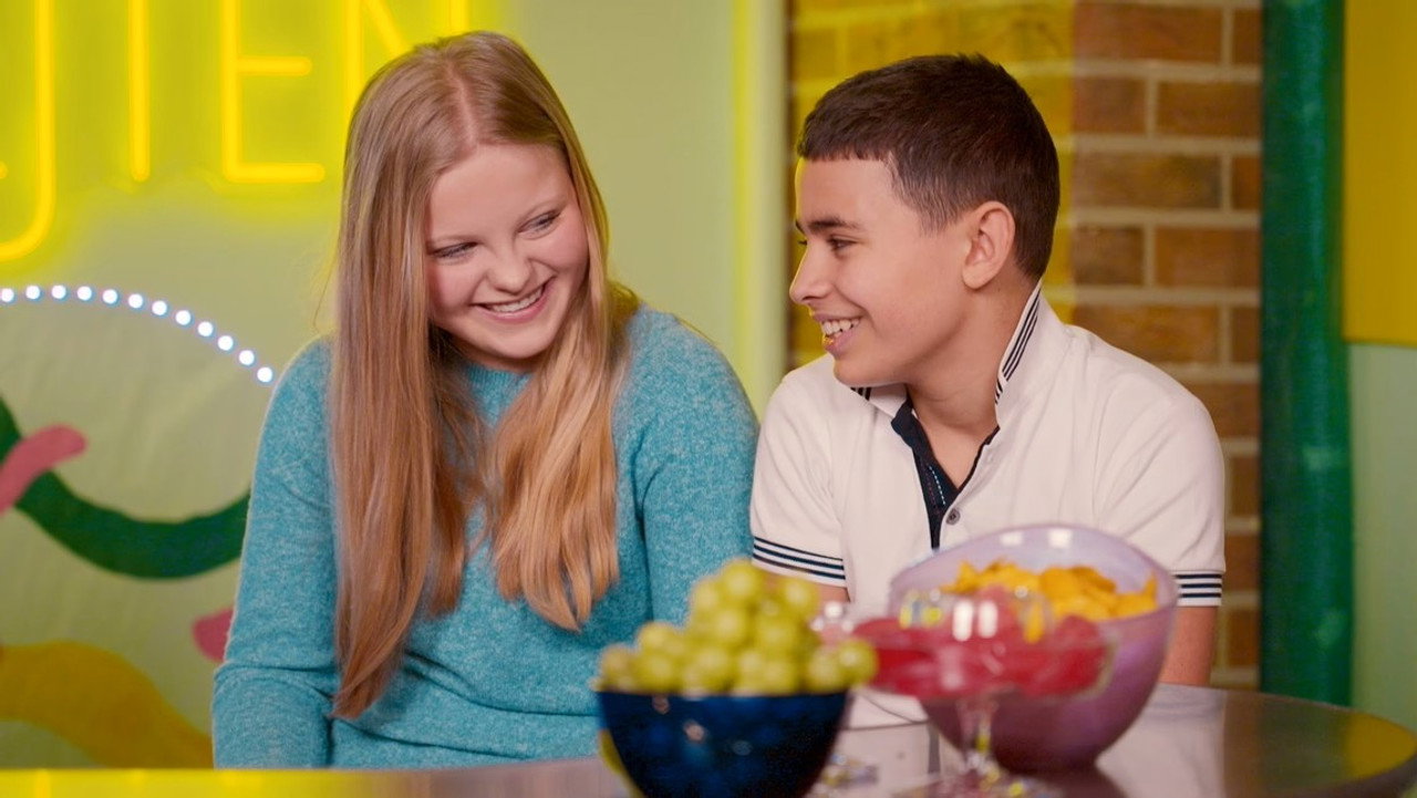 Season 1 bakgrundsbild