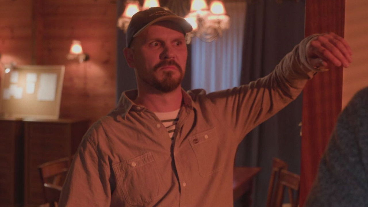 Emigrantai. Lašišos - Season 1 Episode 5 : Episode 5