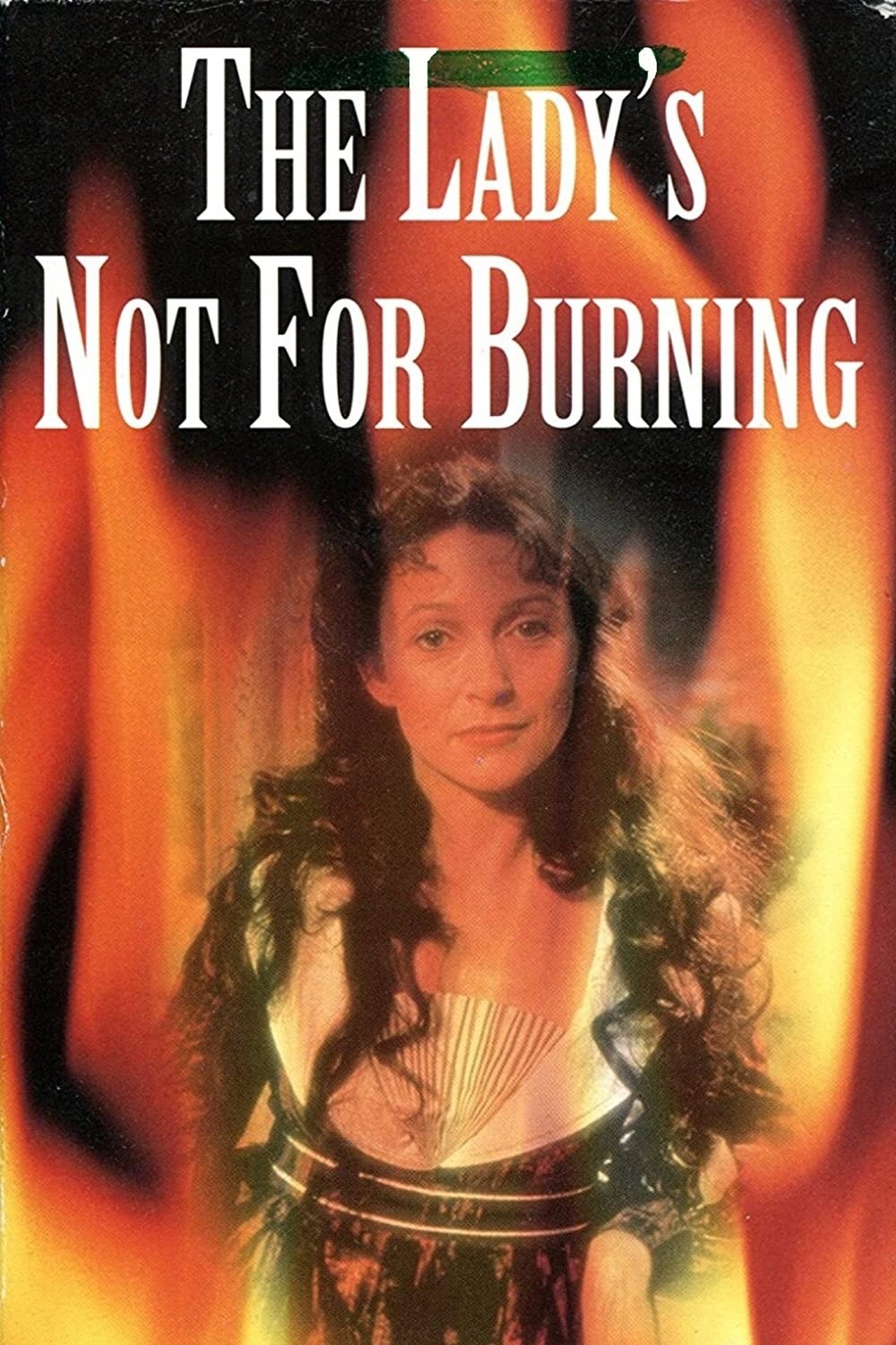 The Lady's Not For Burning The Lady's Not For Burning