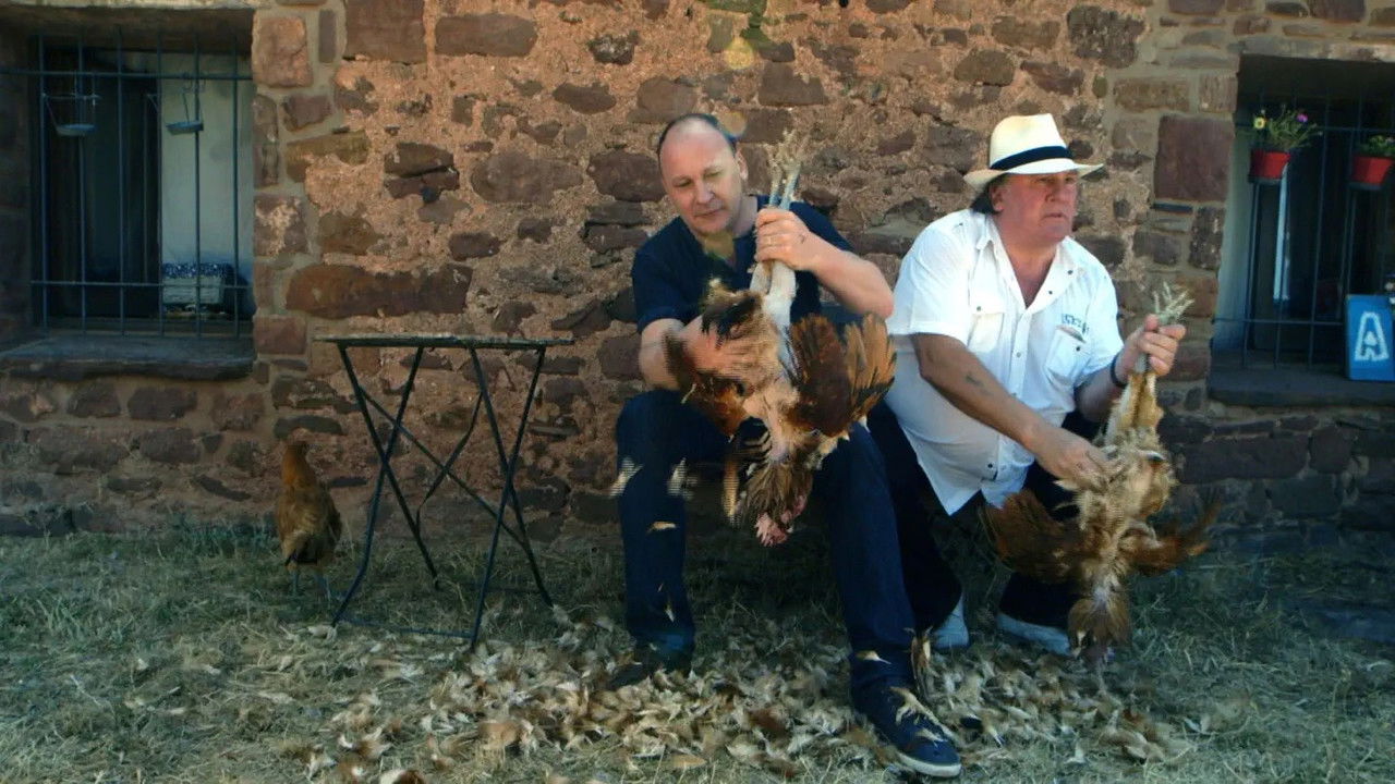 À pleines dents ! — La Catalogne