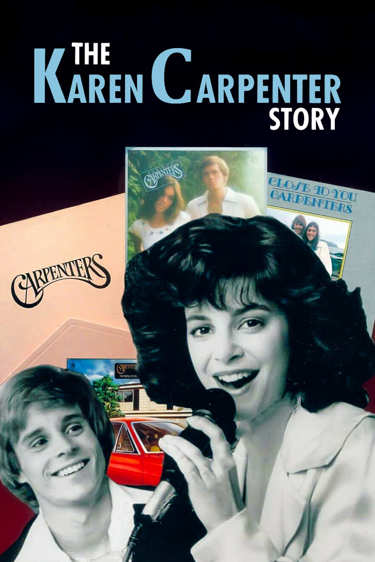 The Karen Carpenter Story – plakát 5