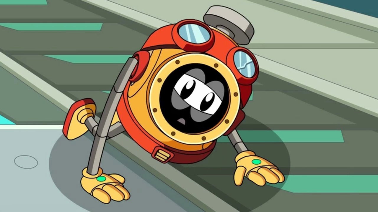 赛尔号 — Épisode 24