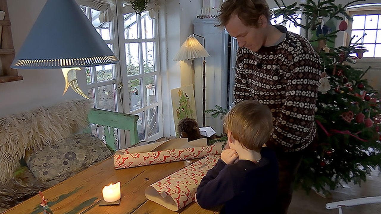 Frank & Kastaniegaarden - Season 0 Episode 10 : Episode 10