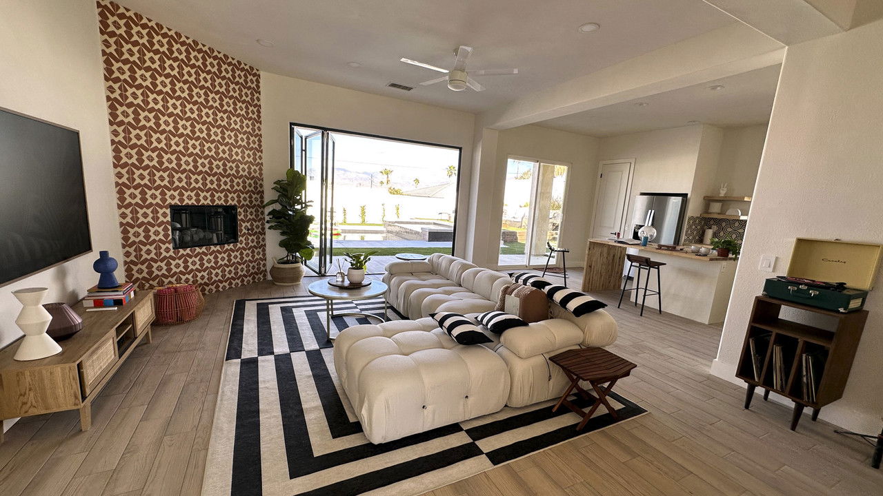 First Time Fixer — Épisode 1