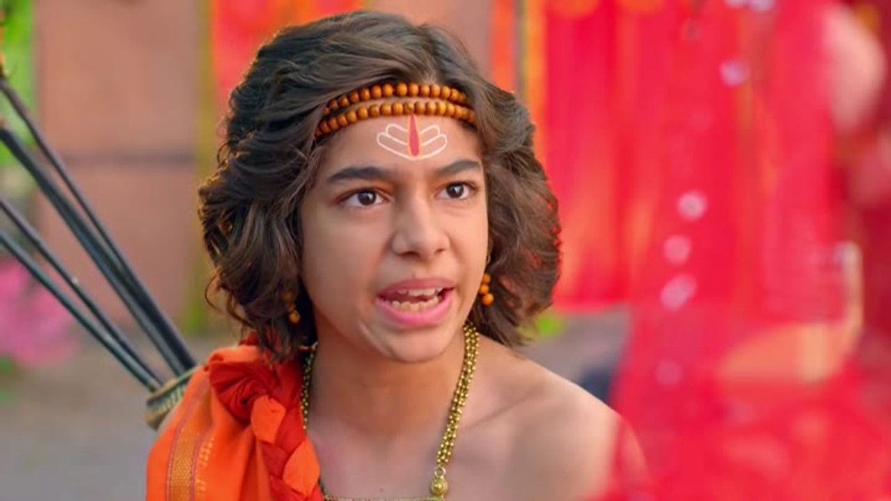 Shiv Shakti - Tap Tyaag Tandav — Épisode 181