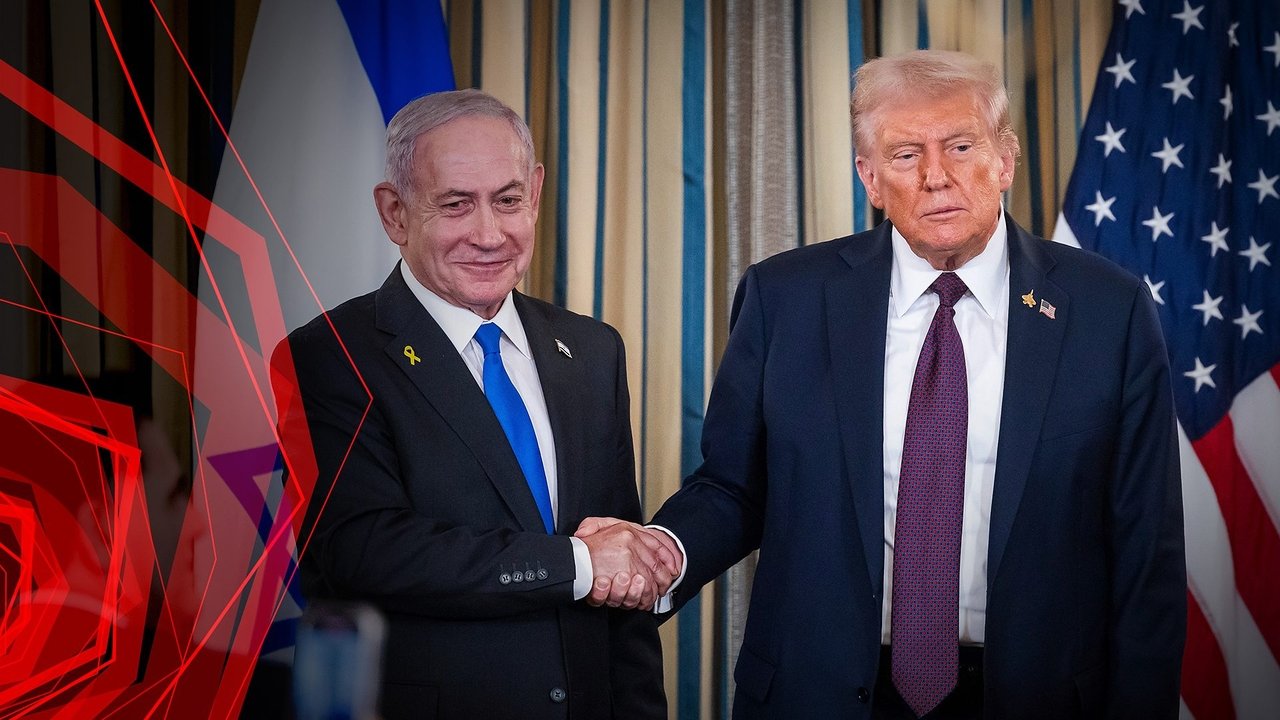 Unspun World with John Simpson - Season 5 Episode 14 : 01/10/2025: Trump’s Middle East Plan & NATO Risks