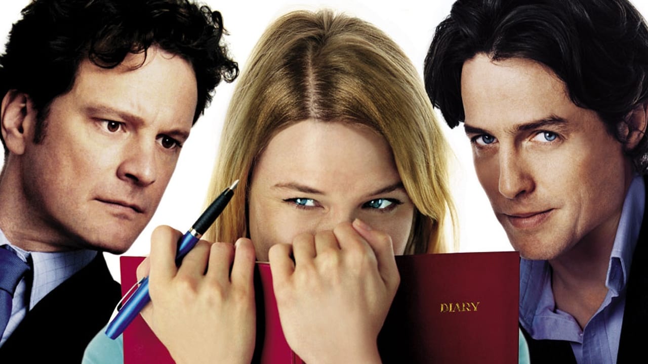 Le Journal de Bridget Jones (2001)