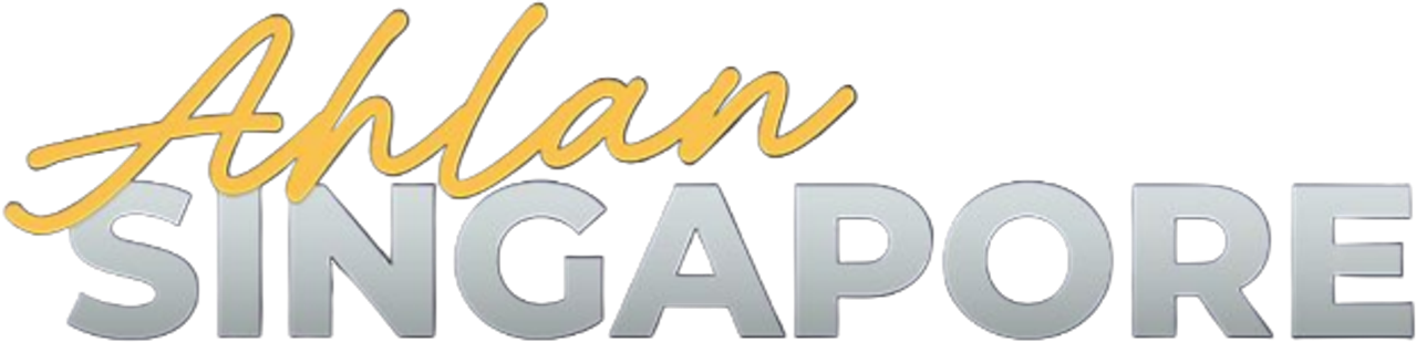 Ahlan Singapore