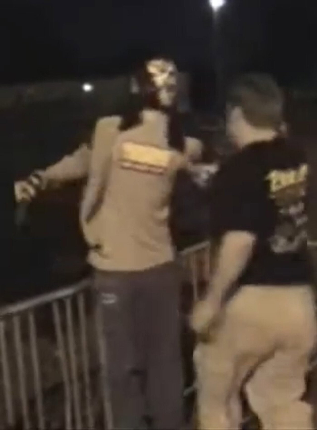 Jupiter Force Backdrop