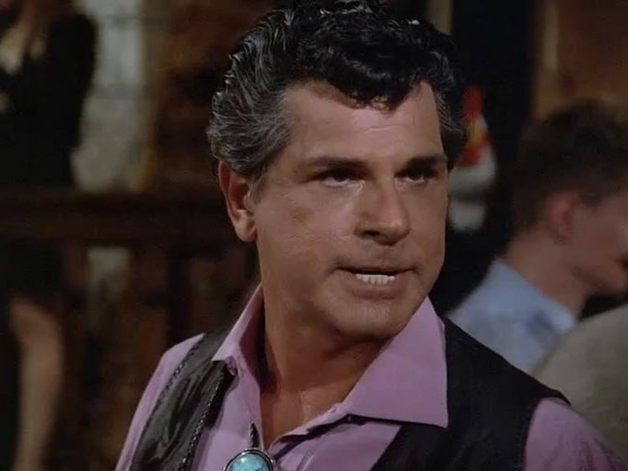 Murder, She Wrote - Season 4 Episode 19 : Just Another Fish Story