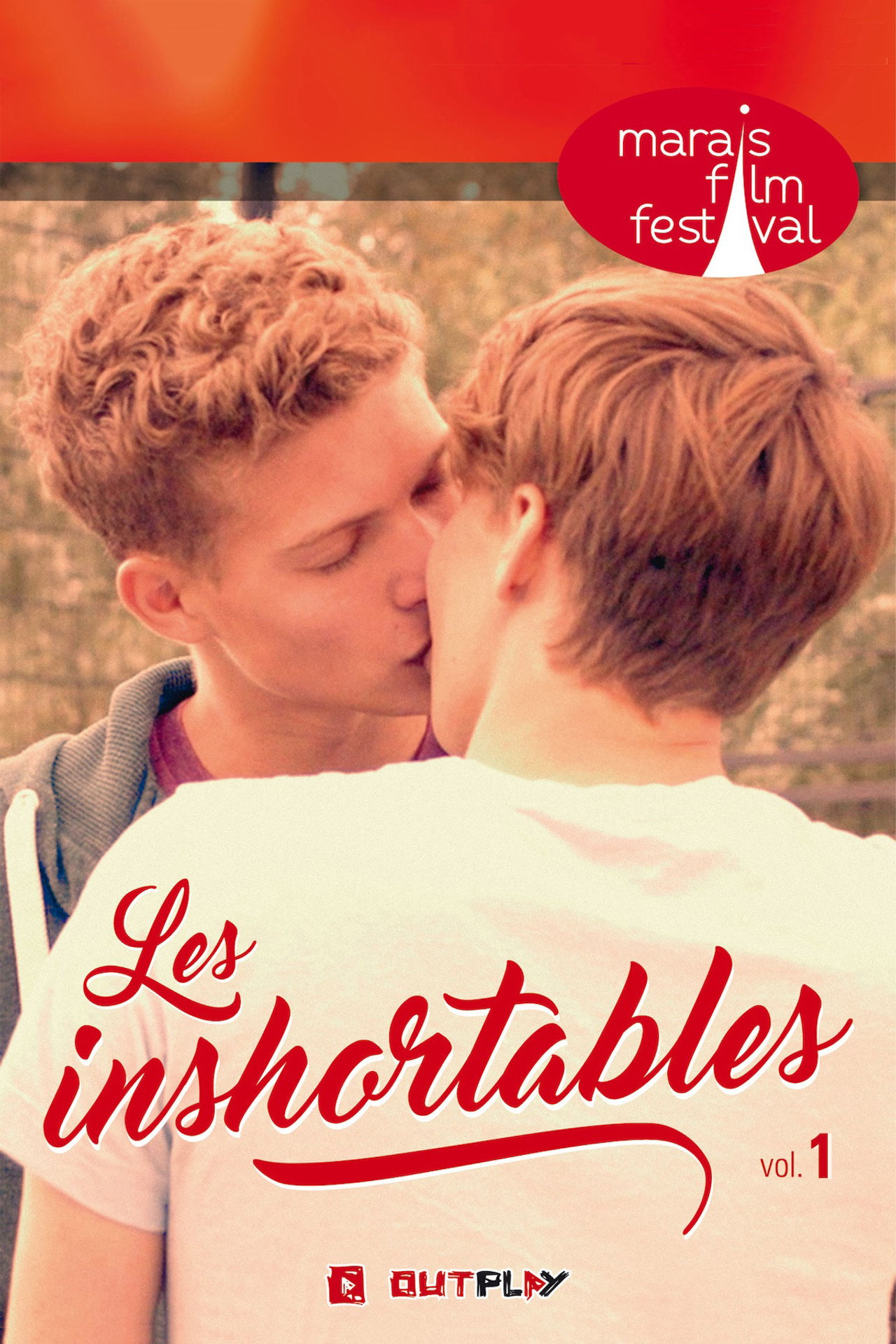 Les Inshortables, Vol. 1 filmaffisch