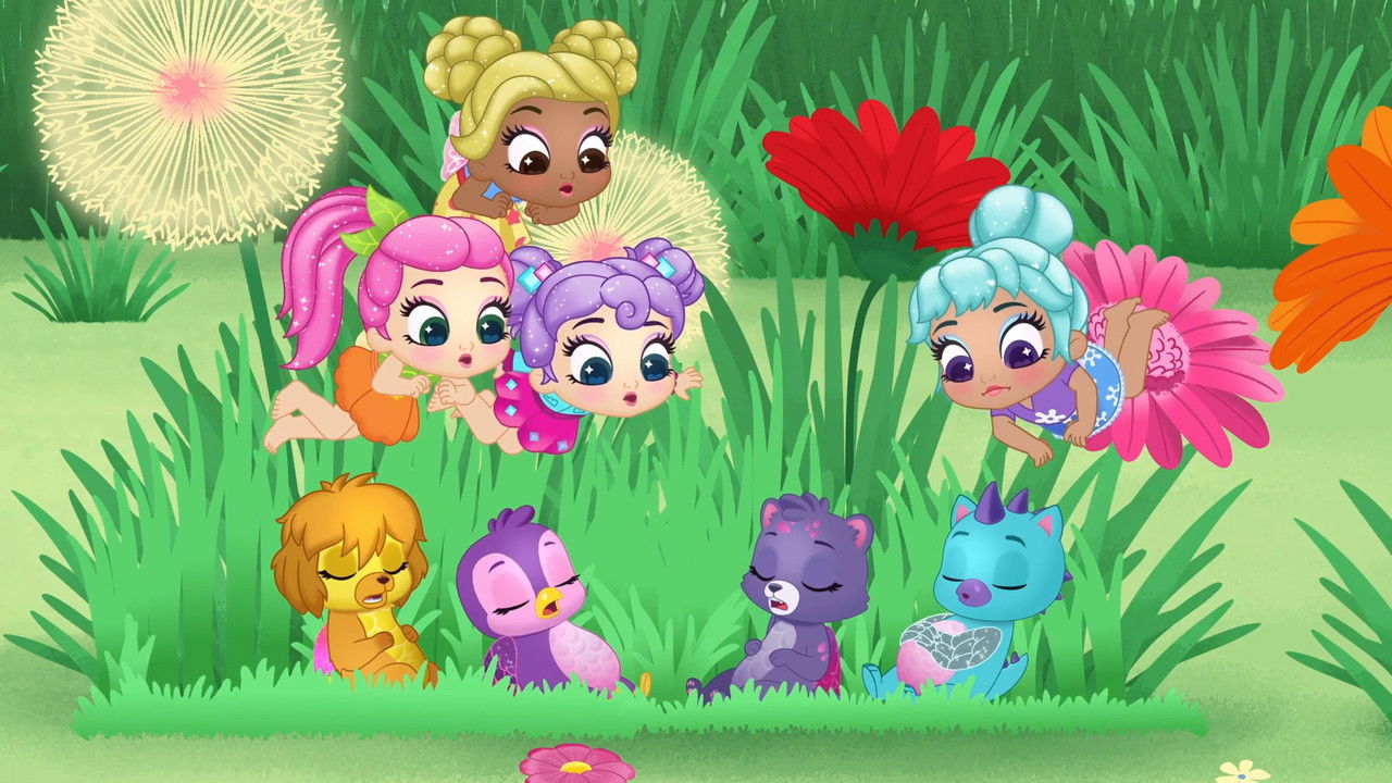 Hatchimals: Adventures in Hatchtopia — Épisode 10