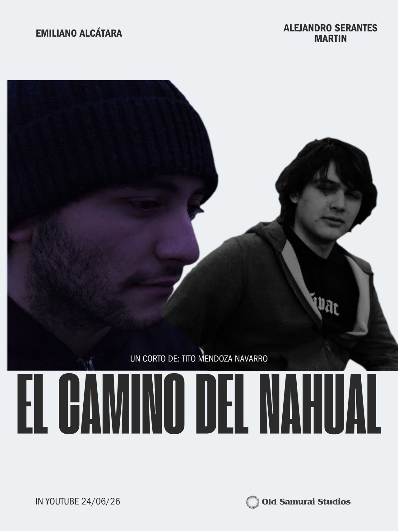 El Camino del Nahual