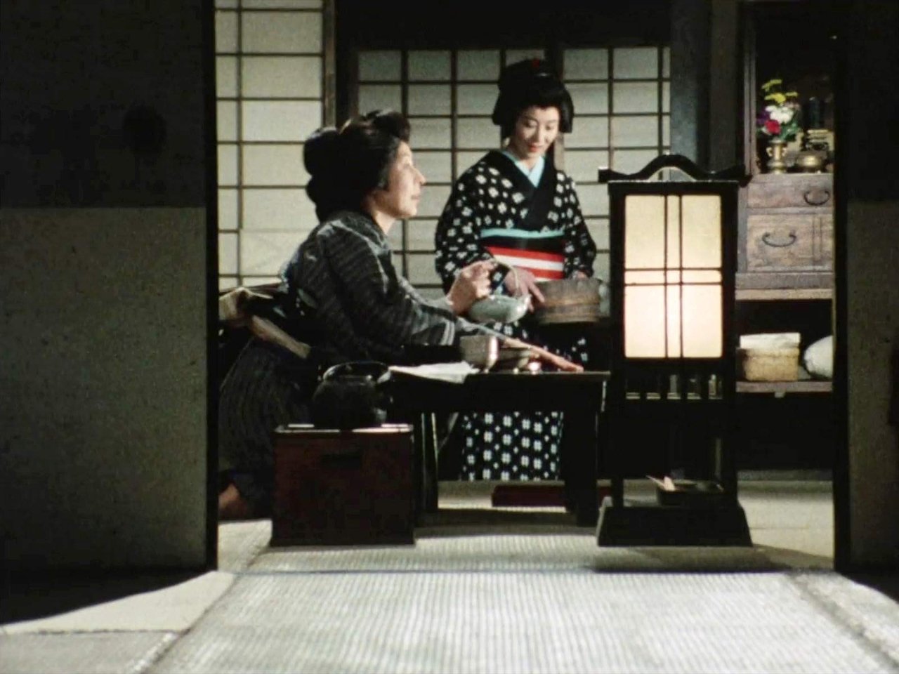 Hissatsu Shigotonin - Season 3 Episode 26 : Episode 26