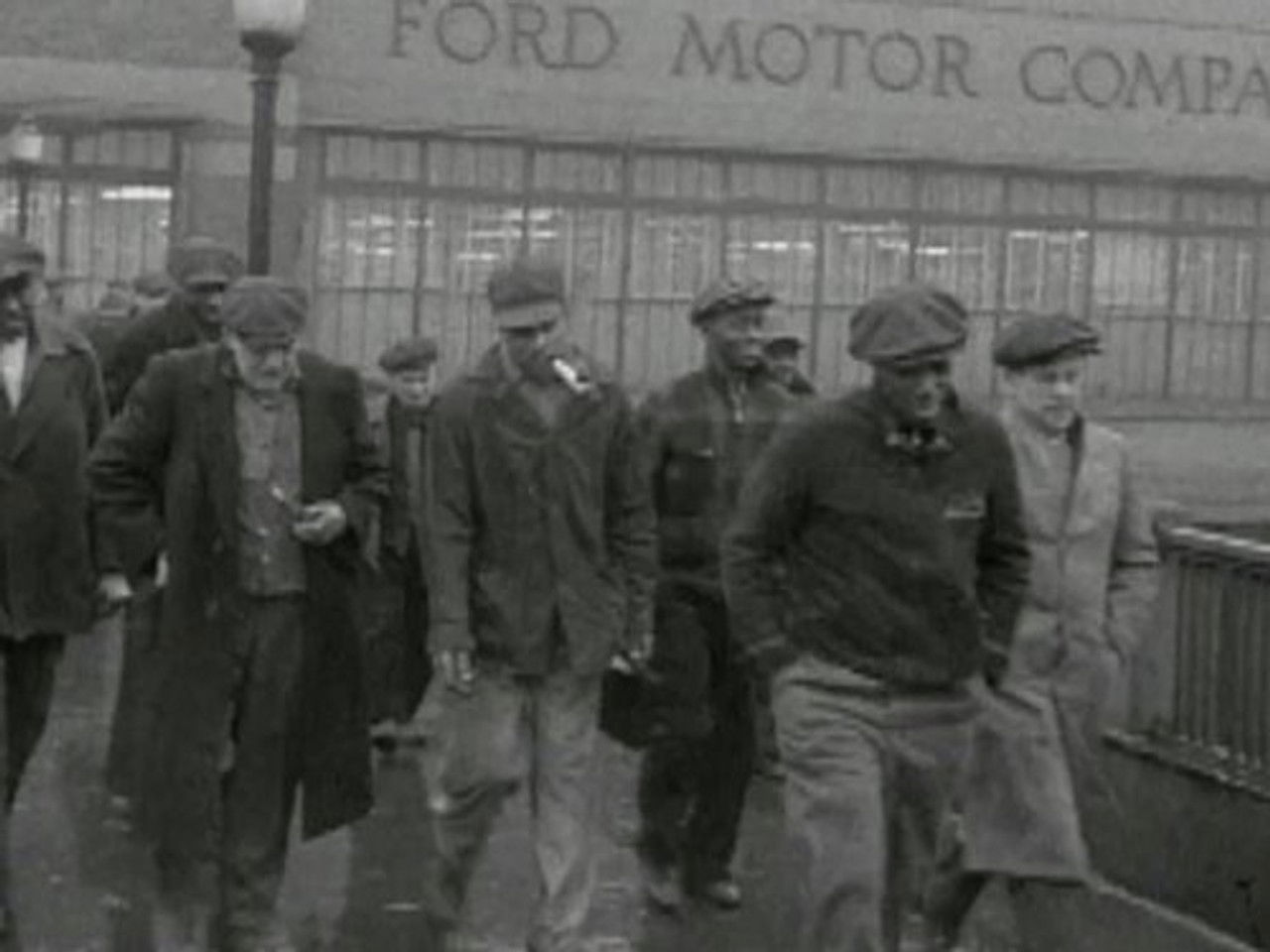 The African Americans: Many Rivers to Cross with Henry Louis Gates, Jr. — Épisode 5