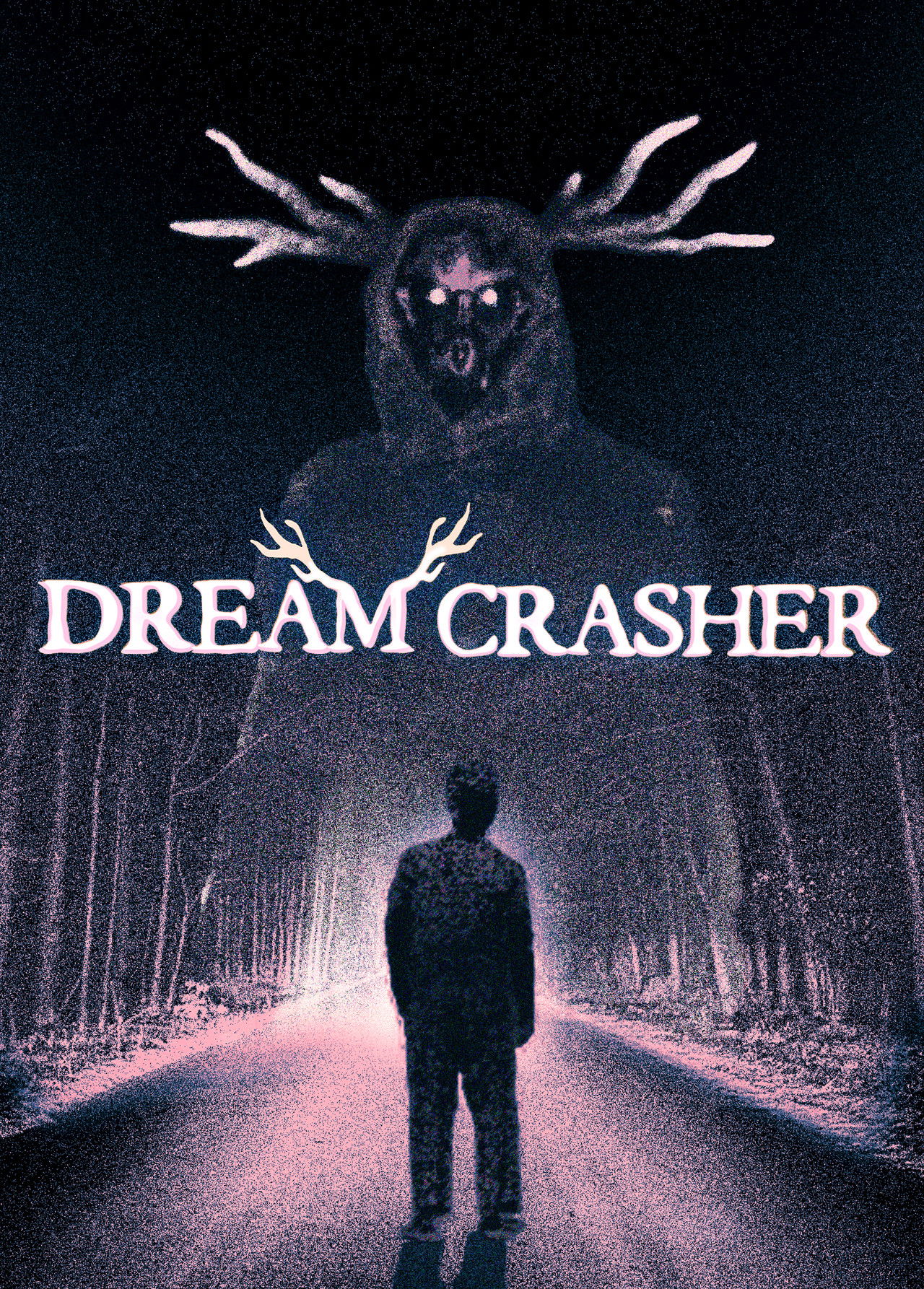 Dreamcrasher Backdrop