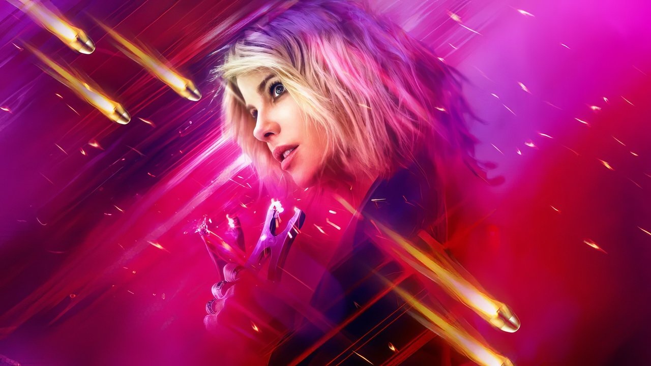 Jolt (2021)