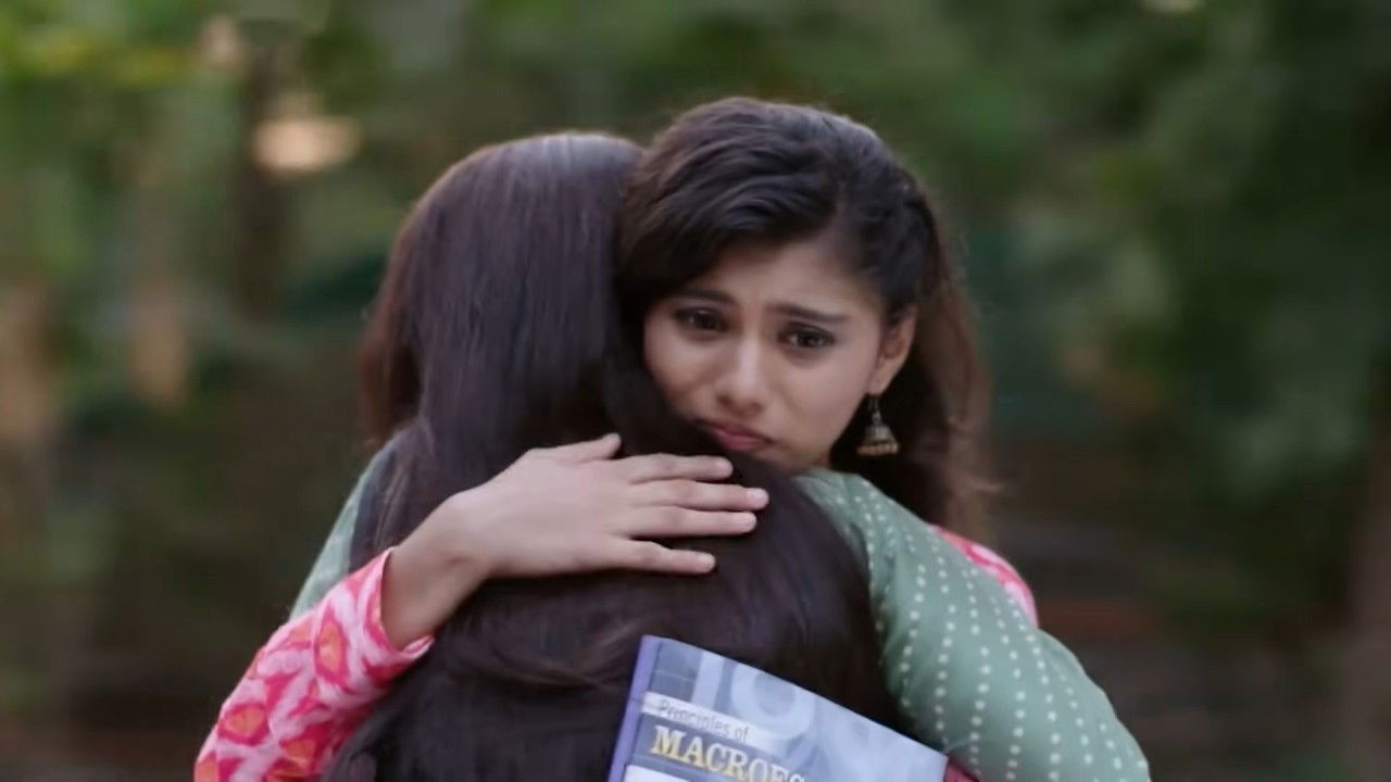 Hamari Bahu Silk — Épisode 7