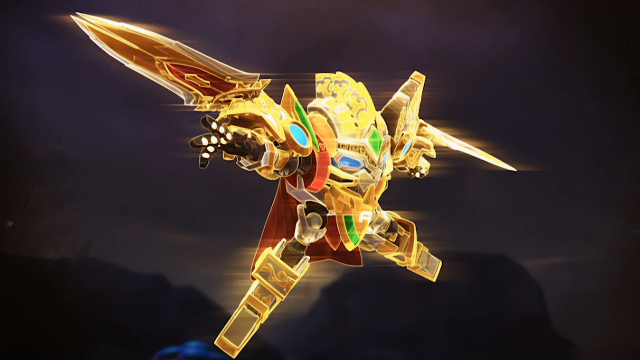 果宝特攻 — Épisode 15