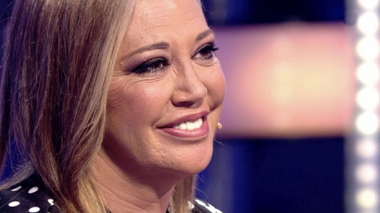 Volverte a ver — Épisode 12