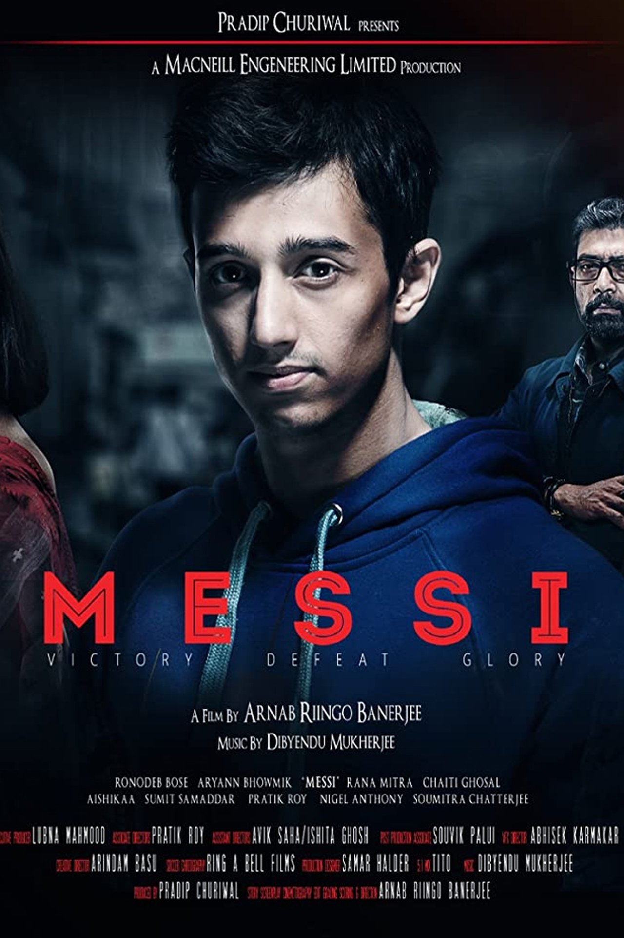 Messi Messi