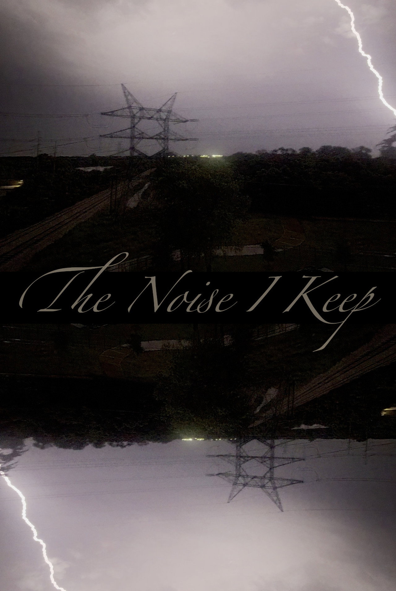 The Noise I Keep poster