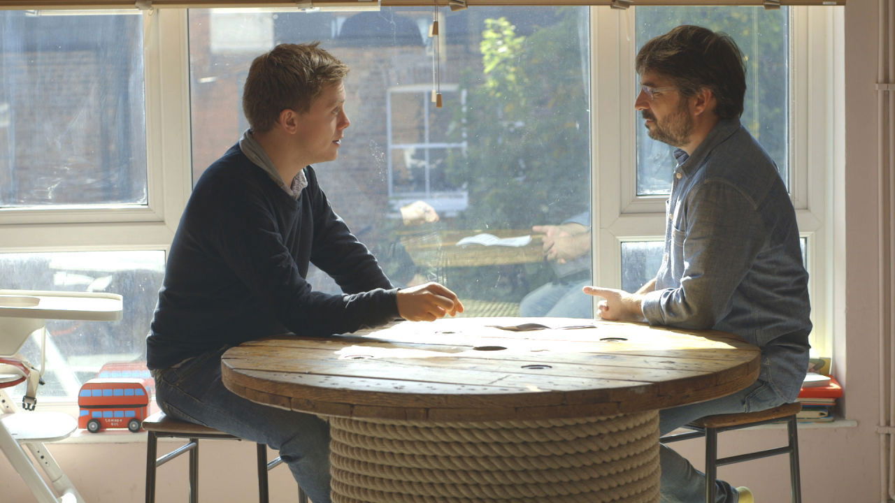 Salvados - Season 11 Episode 6 : Episode 6