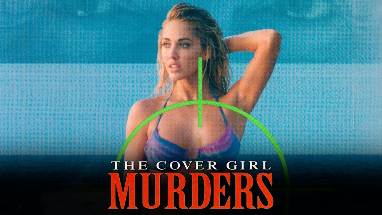 The Cover Girl Murders
