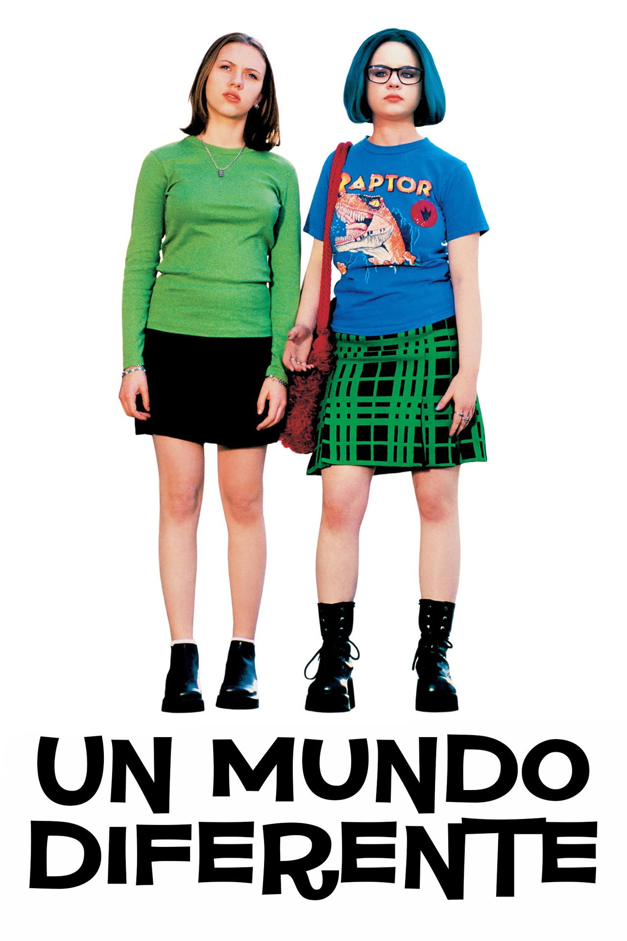 Mundo Fantasma