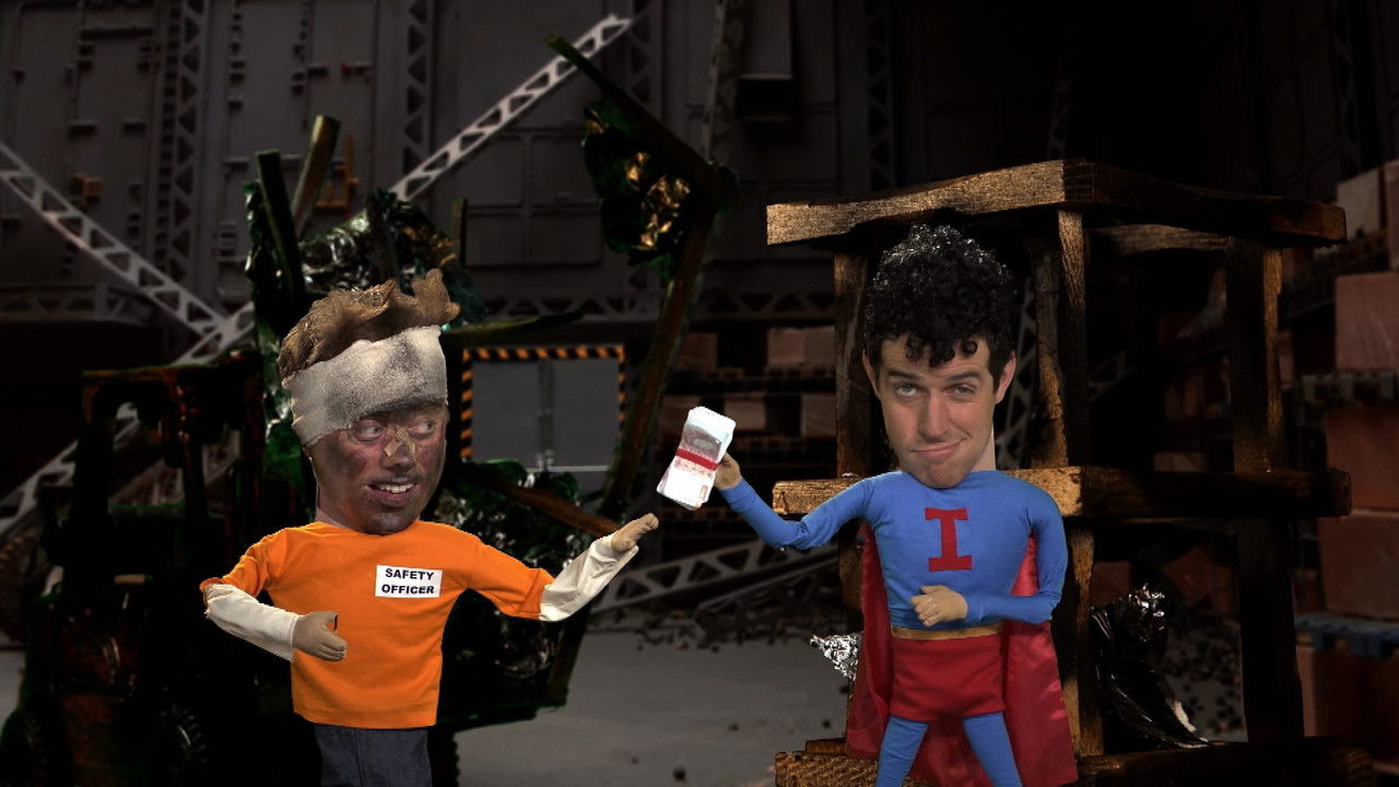 Diddy TV — Épisode 3