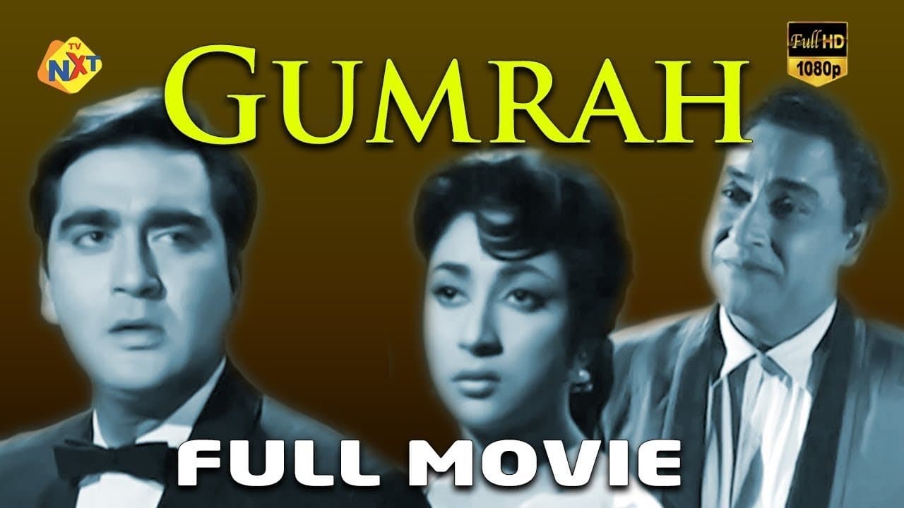 Gumrah background