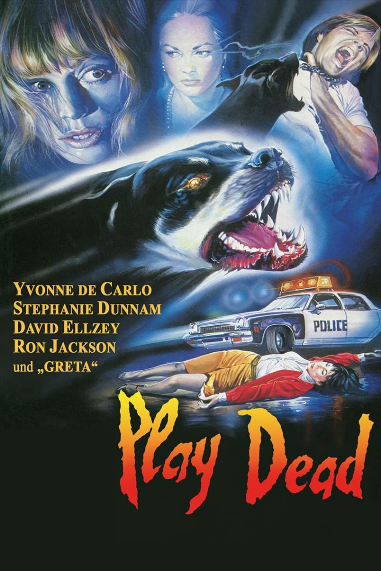 Play Dead