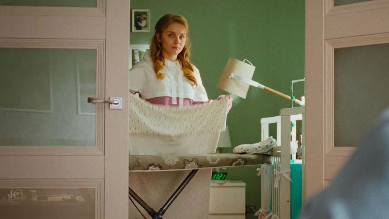 Семья — Épisode 5